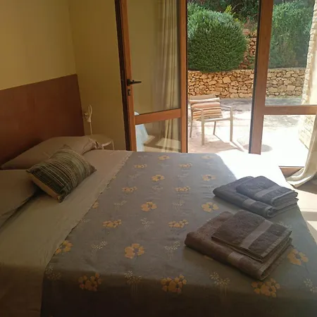 Habitación en casa particular Elisa