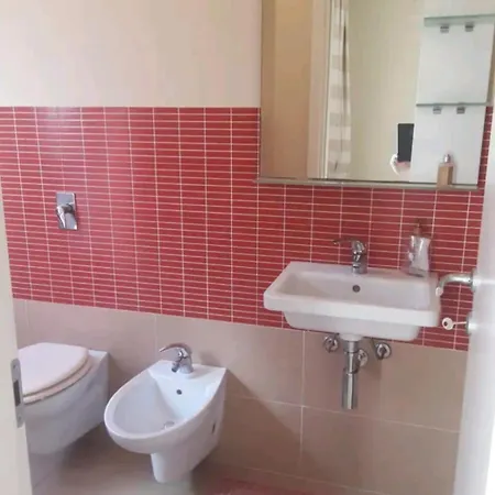 Elisa Habitación en casa particular *